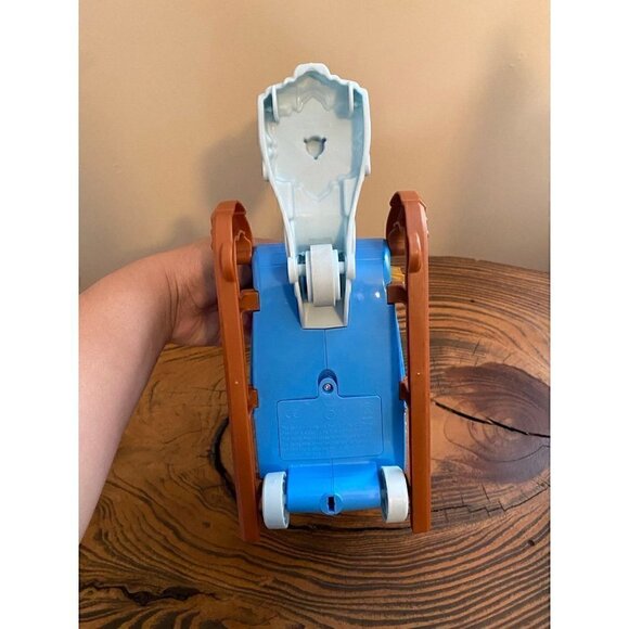 Little People Disney Frozen Sleigh - WORKS - Picture 6 of 9